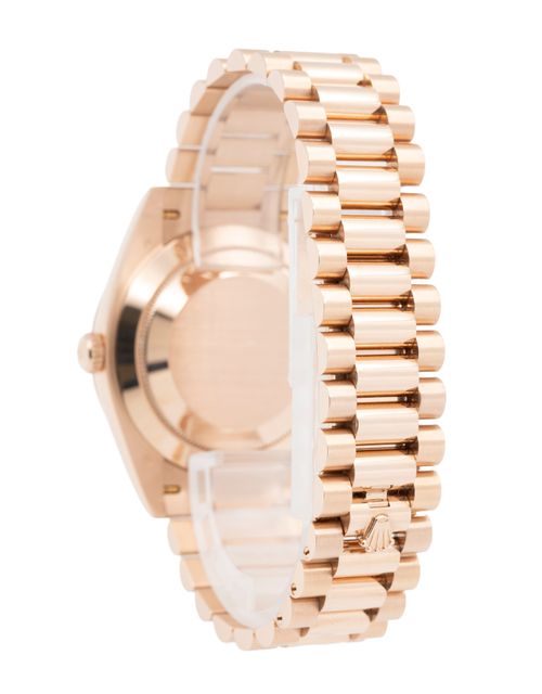 Rolex Day-Date 40 228235 Image 3